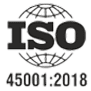 ISO 45001:2018